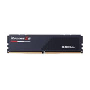 G.Skill Ripjaws S5 Matte Black 16GB 6000MHz CL 3648 DDR5 RAM